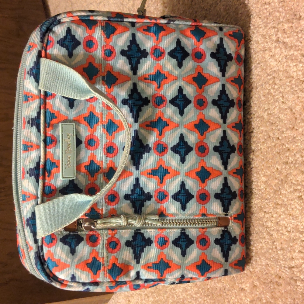 VERA BRADLEY Lunch Bag